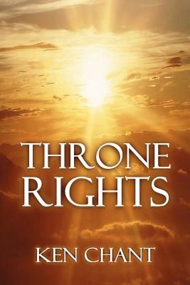 Vorderes Coverbild Throne Rights