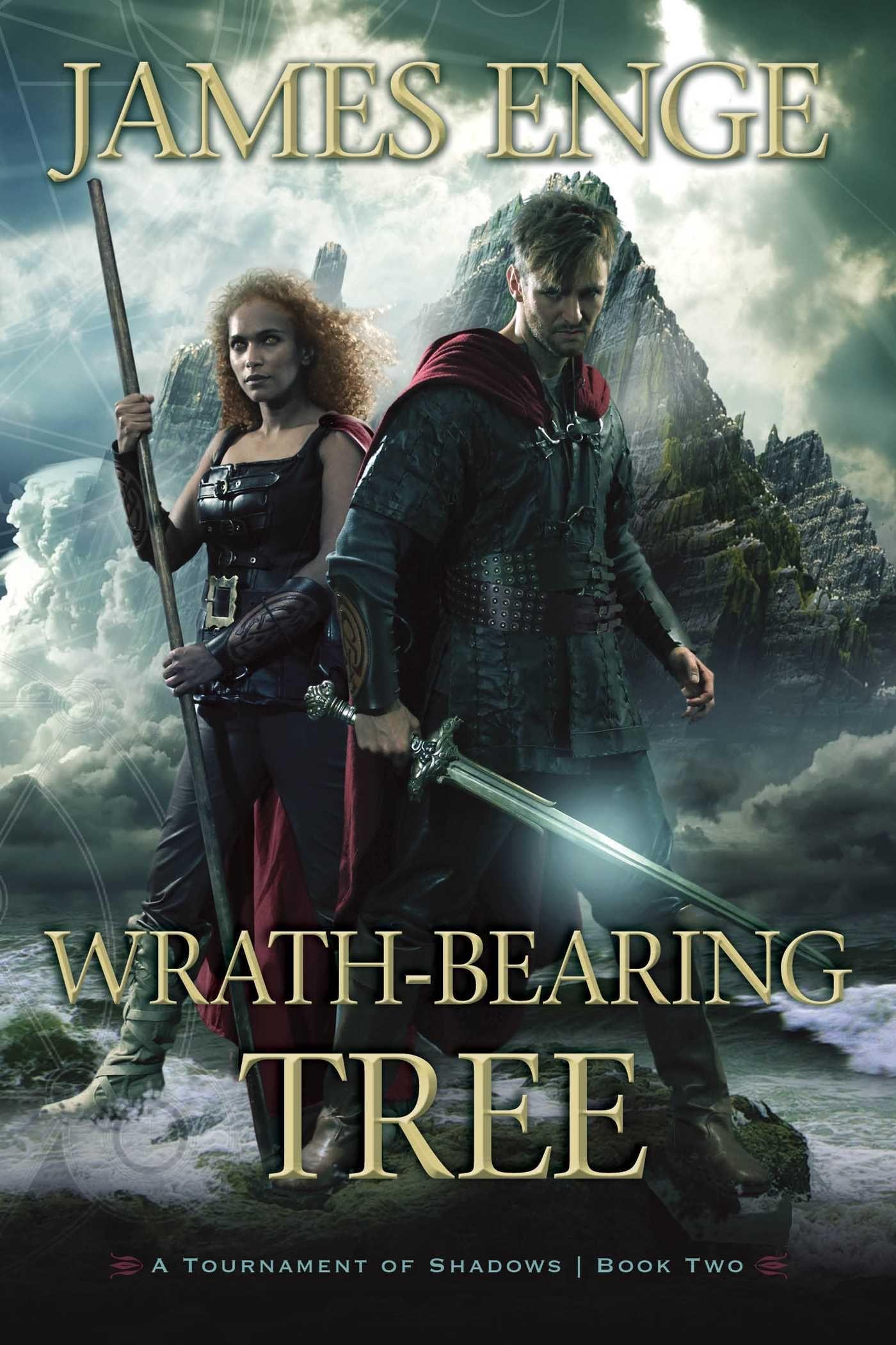 Vorderes Coverbild Wrath-Bearing Tree