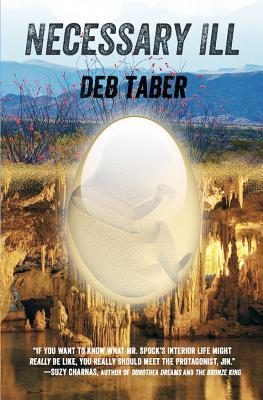 Vorderes Coverbild Necessary Ill