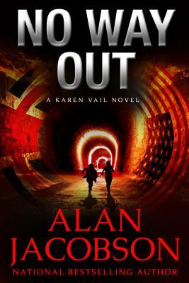 Vorderes Coverbild No Way Out
