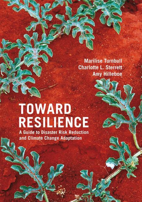 Vorderes Coverbild Toward Resilience