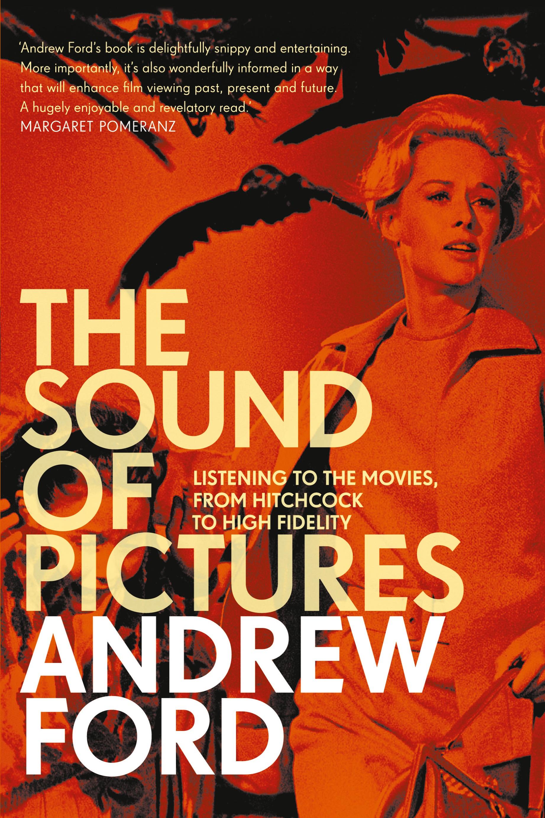 Vorderes Coverbild The Sound of Pictures