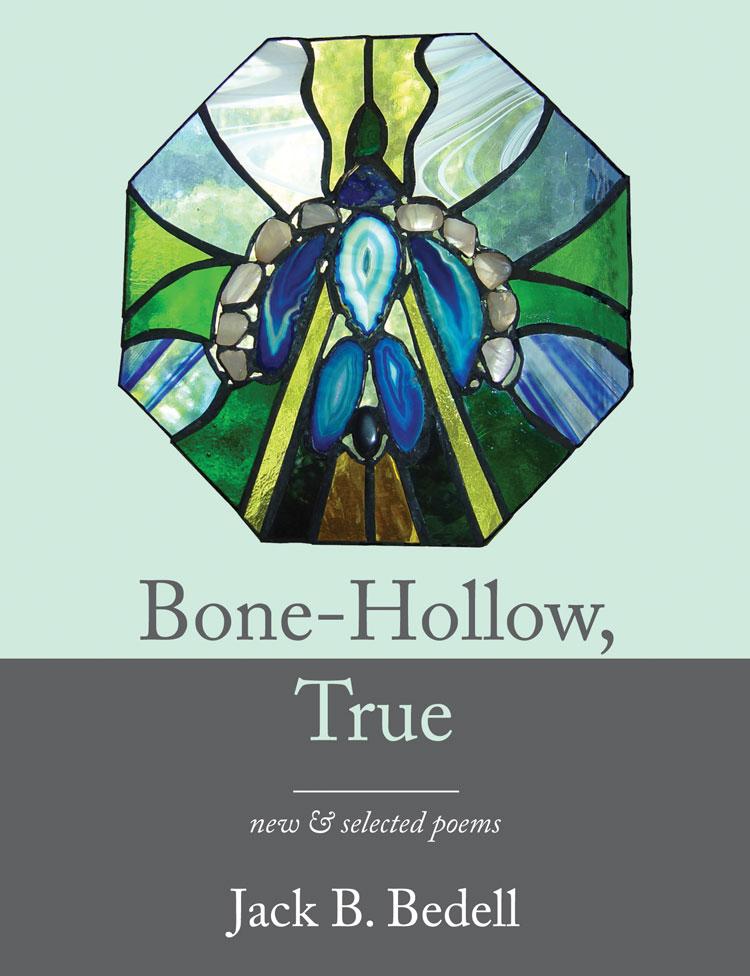 Vorderes Coverbild Bone-Hollow, True