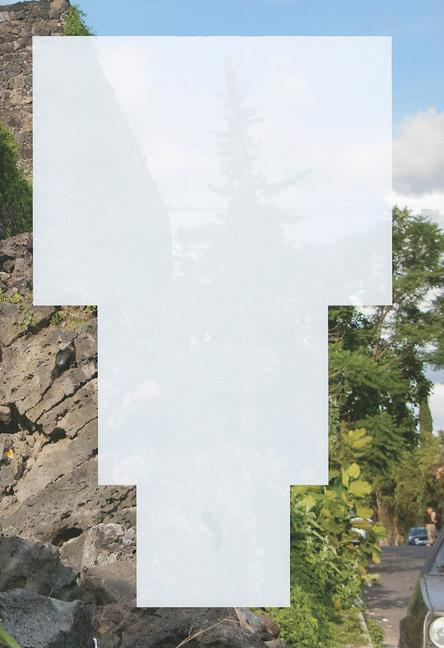 Vorderes Coverbild Abraham Cruzvillegas: The Autoconstrucción Suites