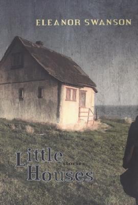Vorderes Coverbild Little Houses