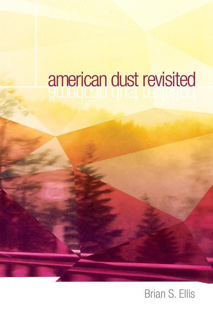 Vorderes Coverbild American Dust Revisited
