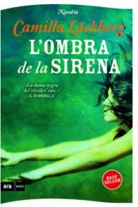 Vorderes Coverbild L'ombra de la sirena