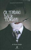 Vorderes Coverbild Oltadaki Balik Türkiye
