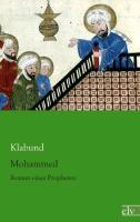 Vorderes Coverbild Mohammed
