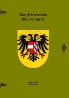 Vorderes Coverbild Das Fischereibuch Maximilians I.