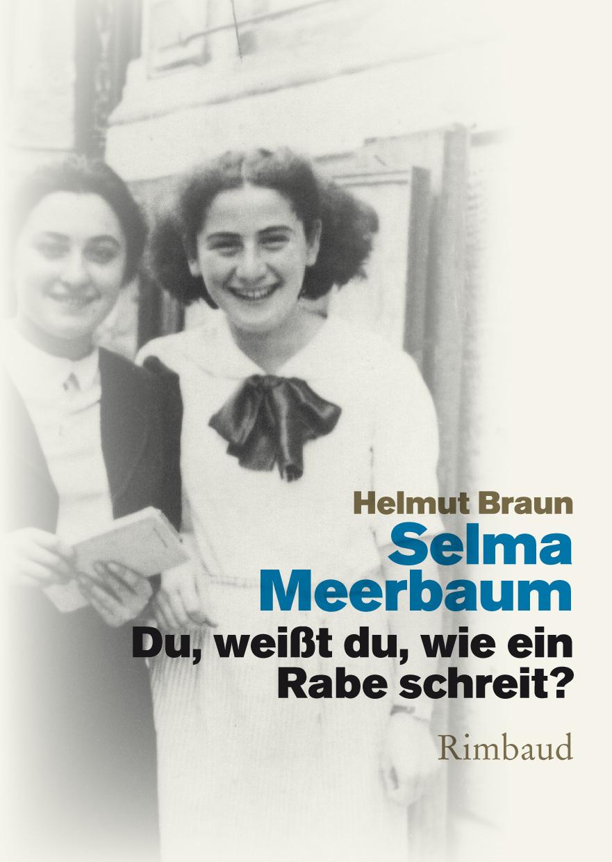 Vorderes Coverbild Du, weißt du, wie ein Rabe schreit?