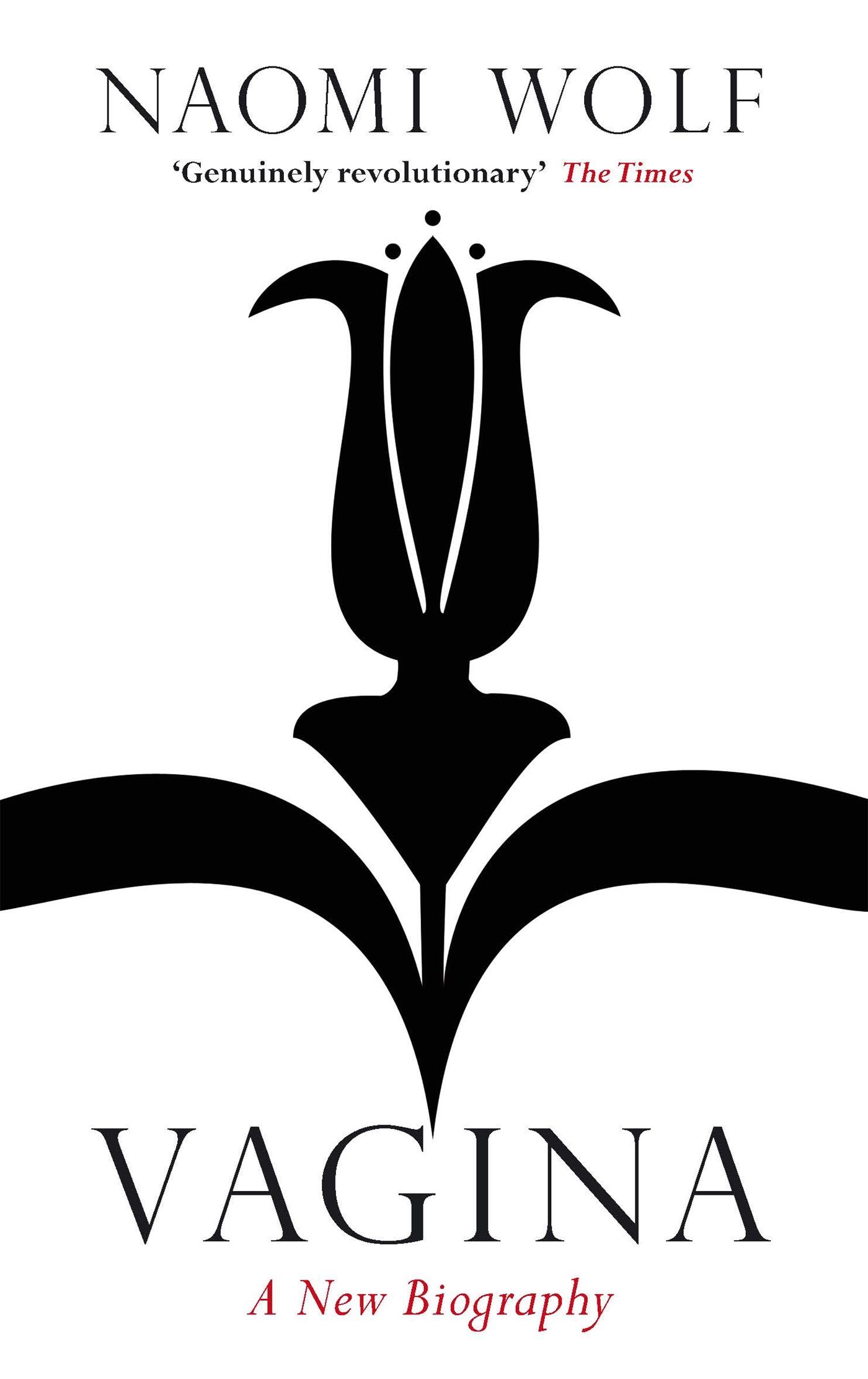 Vorderes Coverbild Vagina