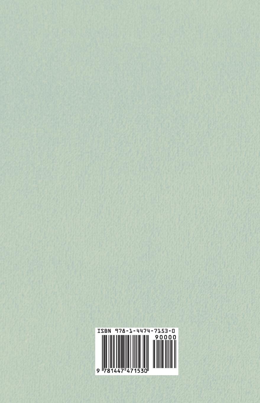 Rückseitencover Rollo at Work