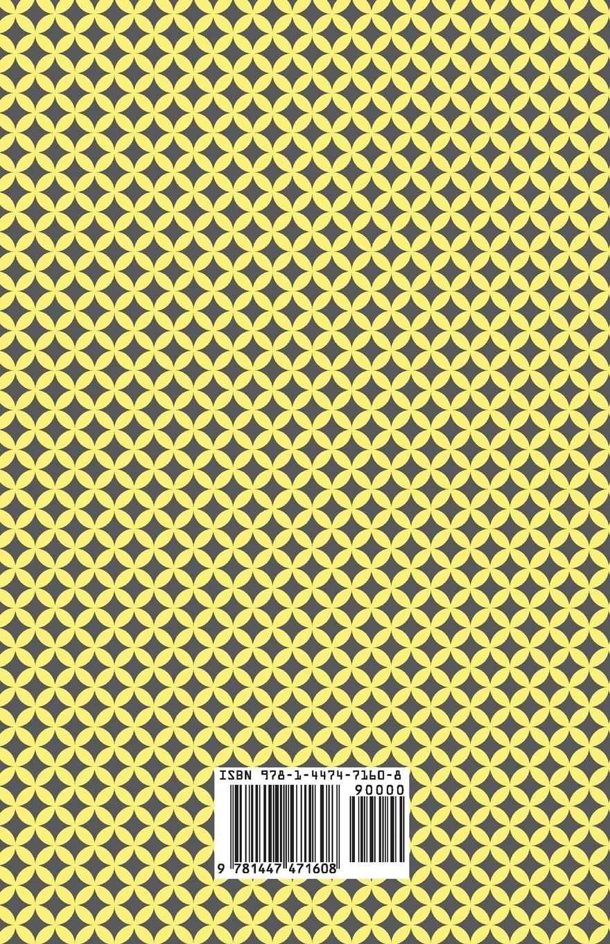 Rückseitencover Moving the Mountain