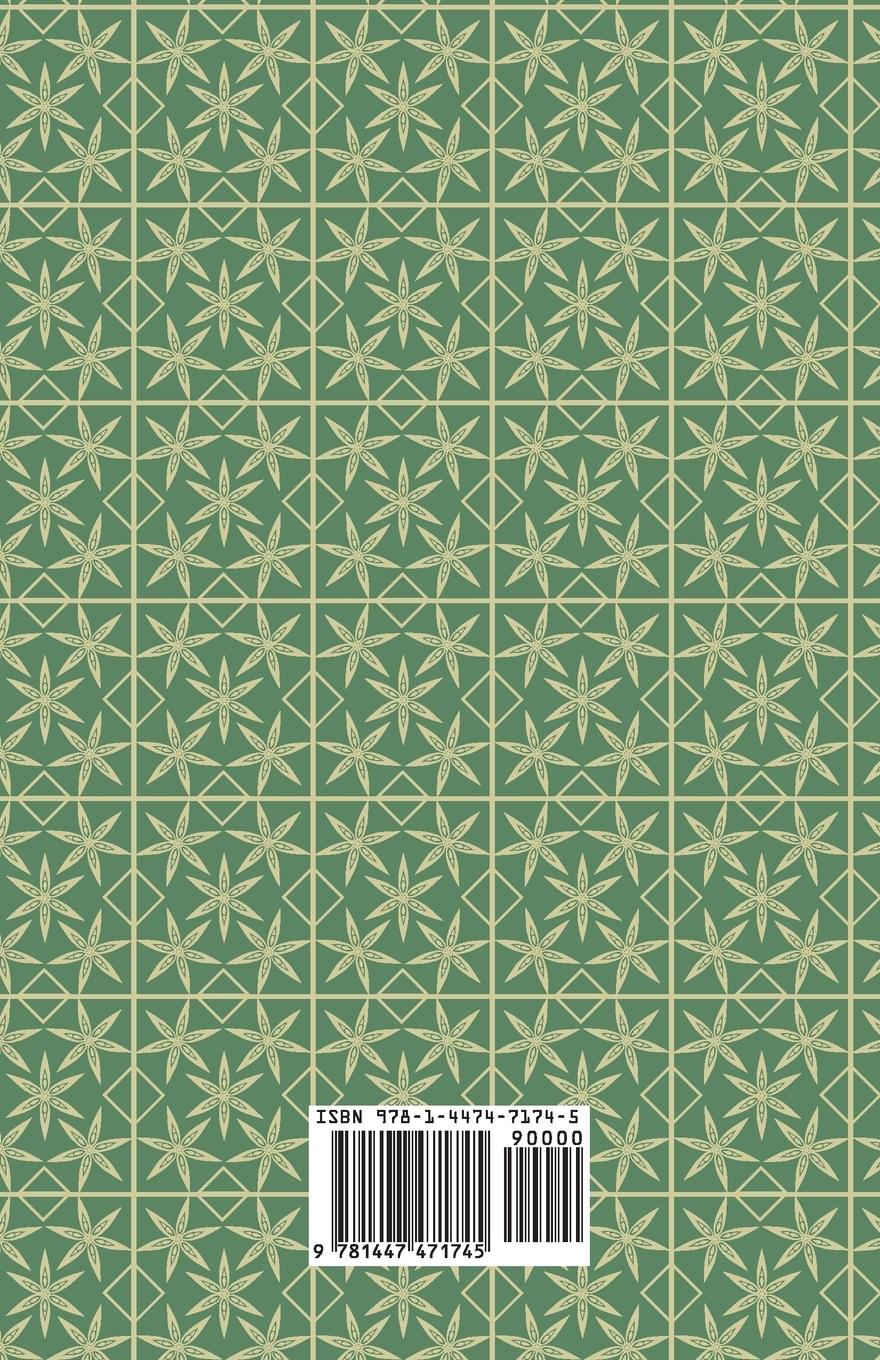 Rückseitencover Rest and Unrest