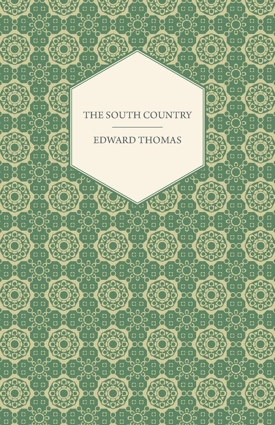 Vorderes Coverbild The South Country