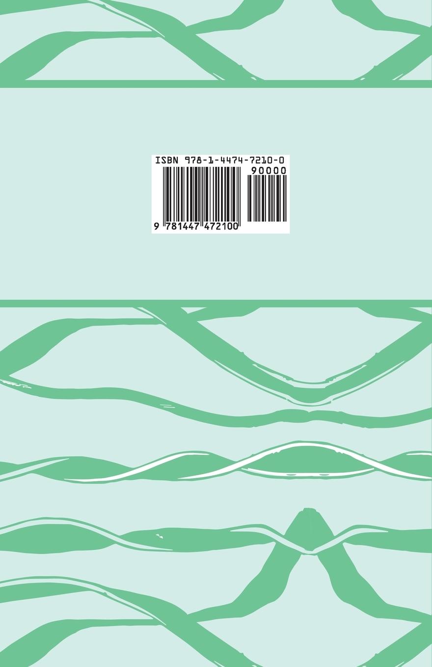 Rückseitencover Victoria and Albert Museum Department of Textiles - Notes on Quilting