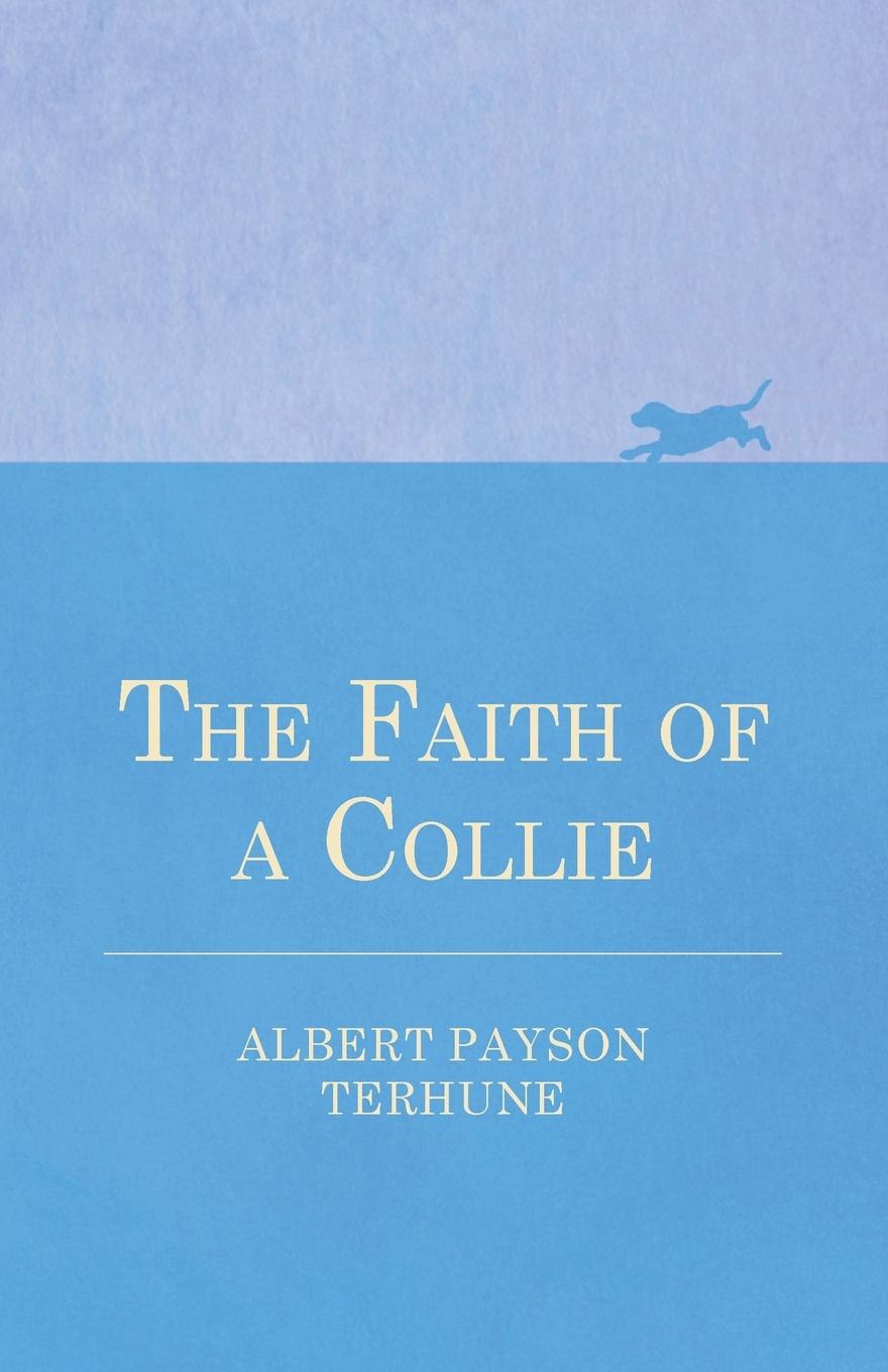 Vorderes Coverbild The Faith of a Collie
