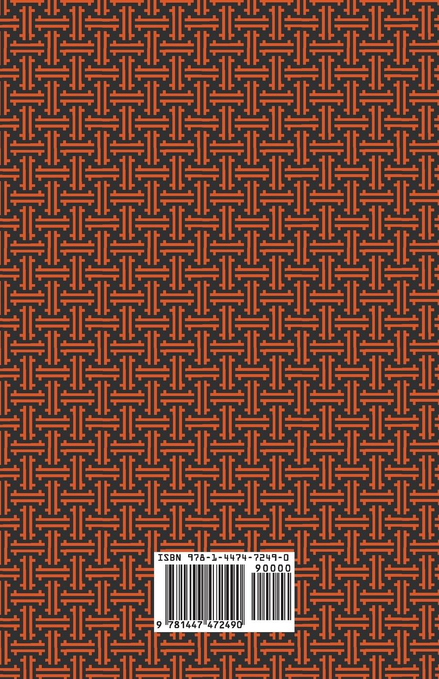 Rückseitencover Wolf