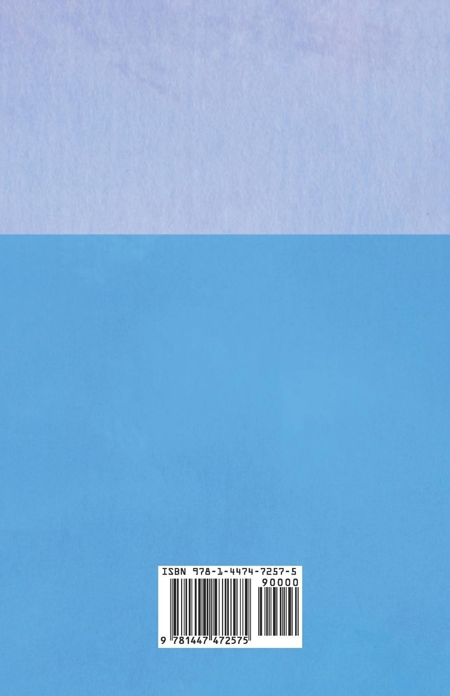 Rückseitencover A Dog Named Chips - The Life and Adventures of a Mongrel Scamp