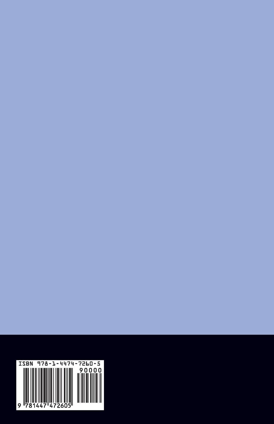 Rückseitencover Auto-Erotism - A Psychiatric Study of Onanism and Neurosis