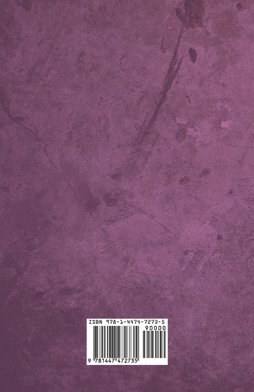 Rückseitencover The Pest