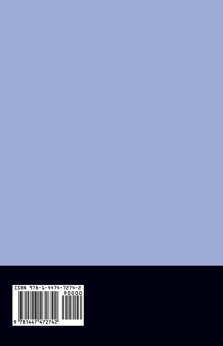 Rückseitencover Impotence in the Male - The Psychic Disorders of Sexual Function in the Male - Vol I