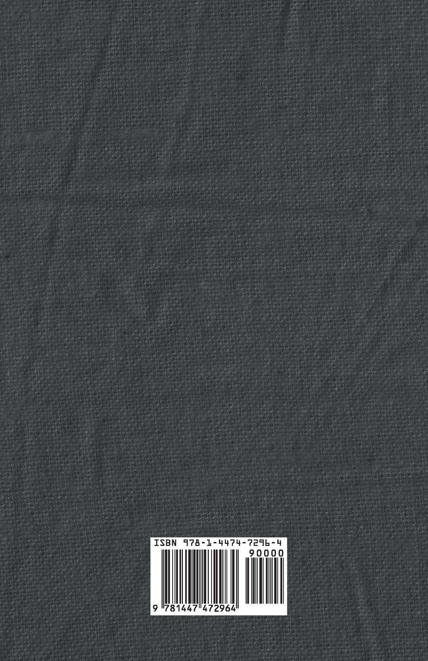 Rückseitencover Encyclopedia of Needlework