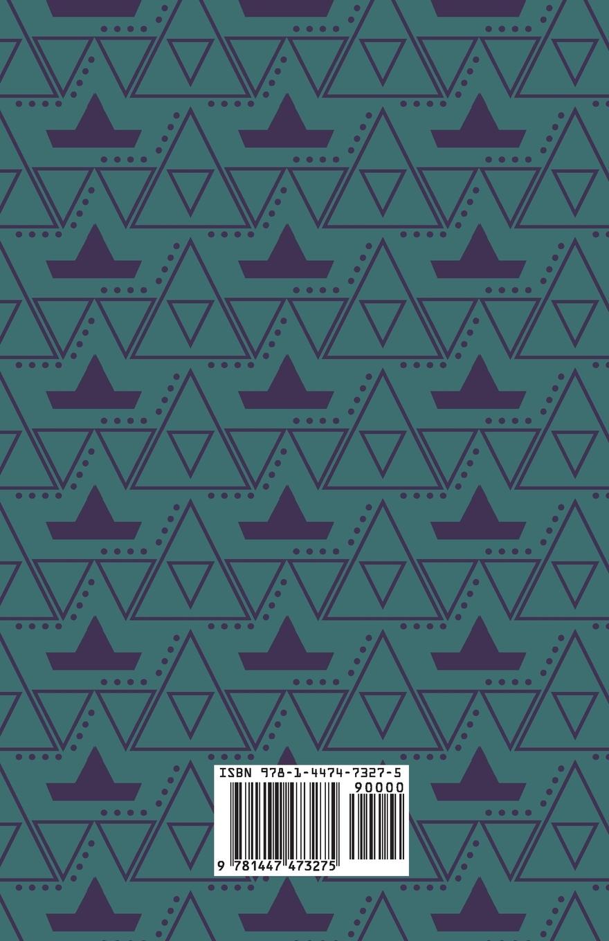 Rückseitencover During Her Majesty's Pleasure