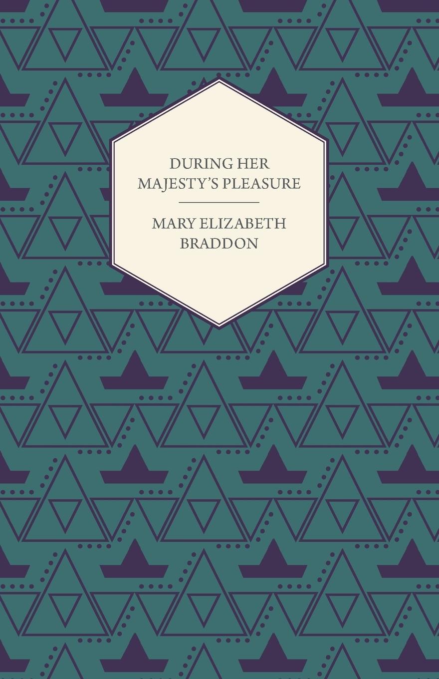 Vorderes Coverbild During Her Majesty's Pleasure