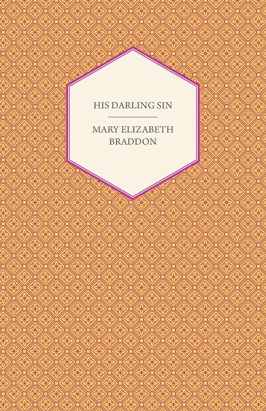 Vorderes Coverbild His Darling Sin