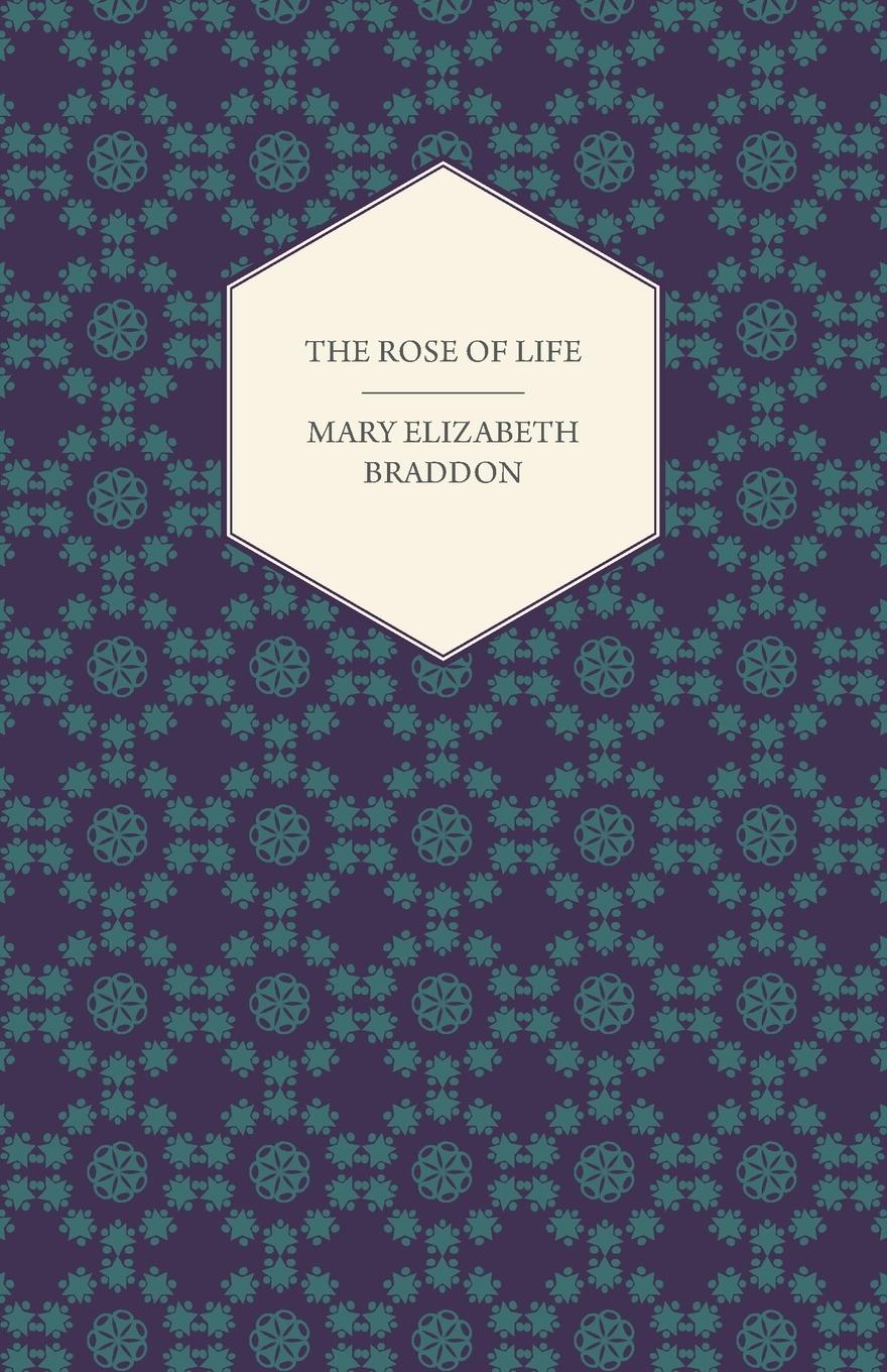 Vorderes Coverbild The Rose of Life