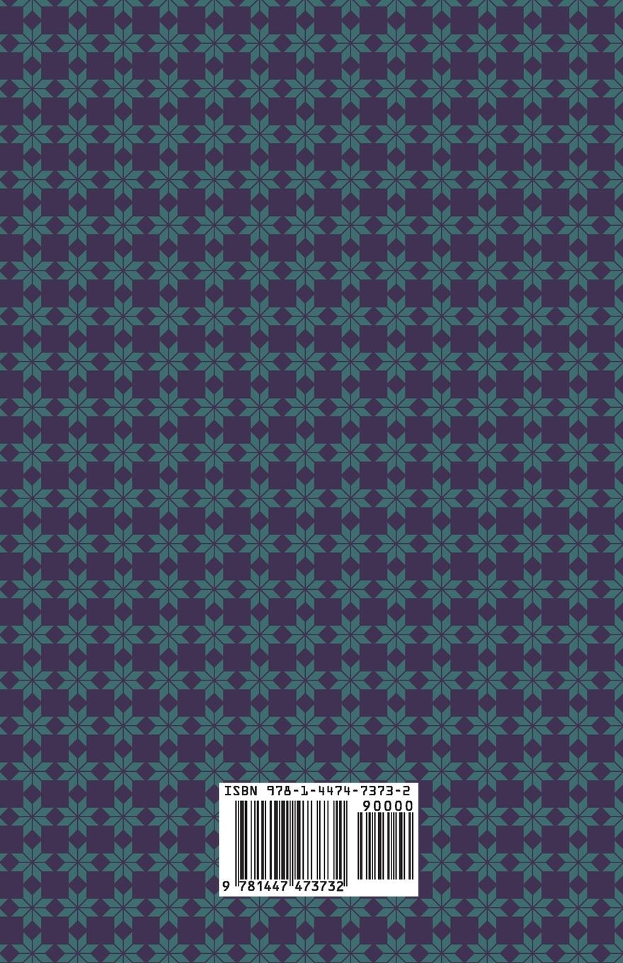 Rückseitencover One Life, One Love Vol. III.