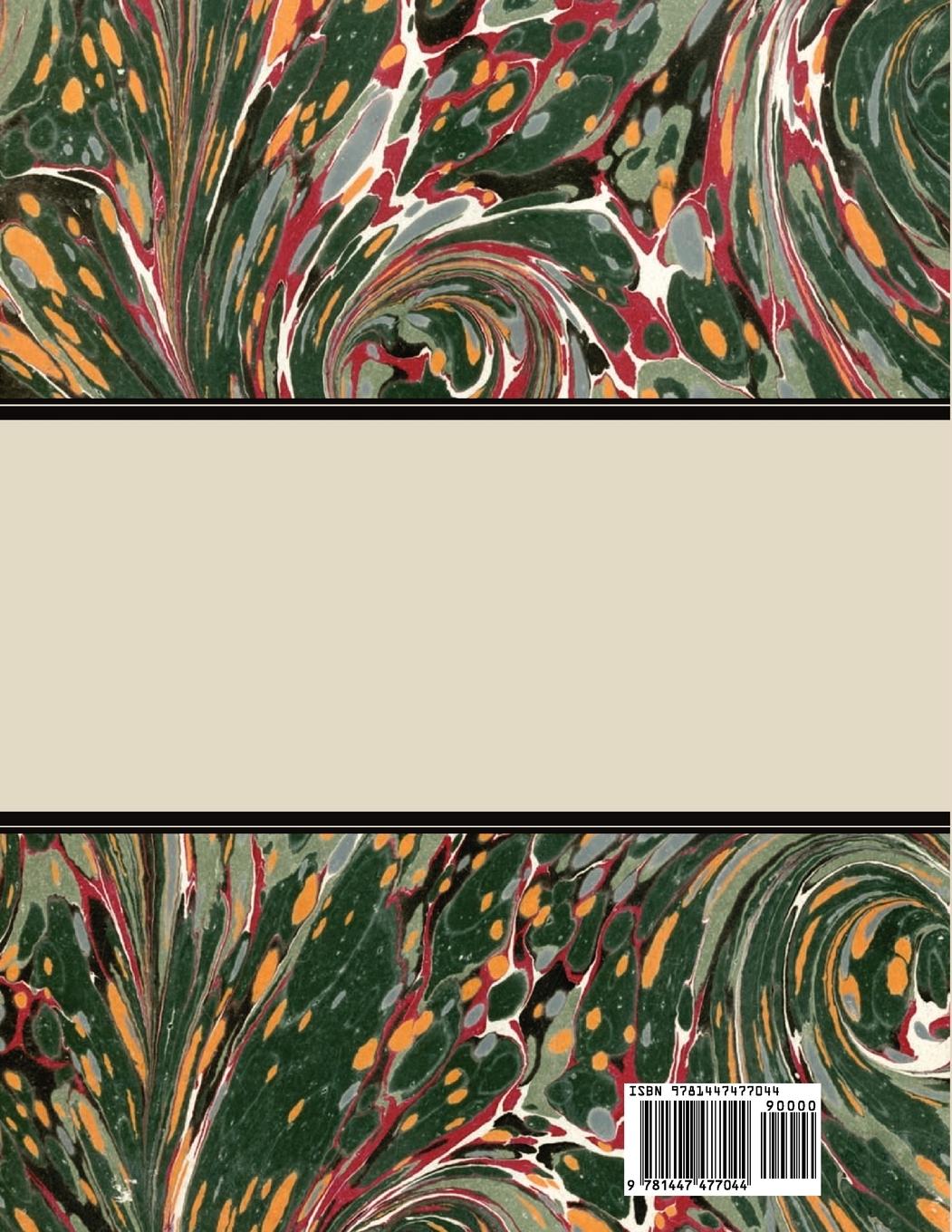 Rückseitencover Le voyage dans la lune - For Solo Piano (1875)