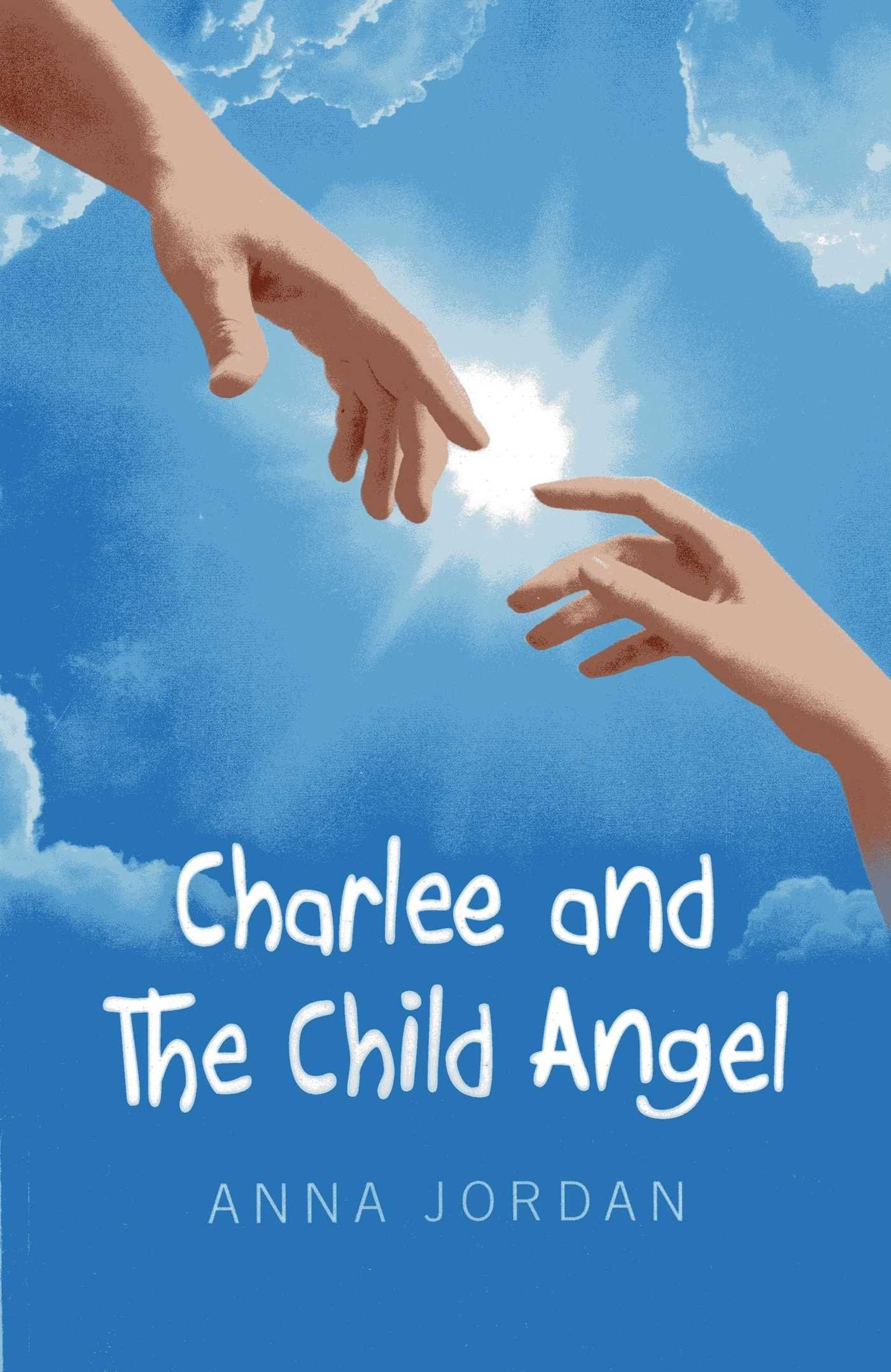 Vorderes Coverbild Charlee and the Child Angel