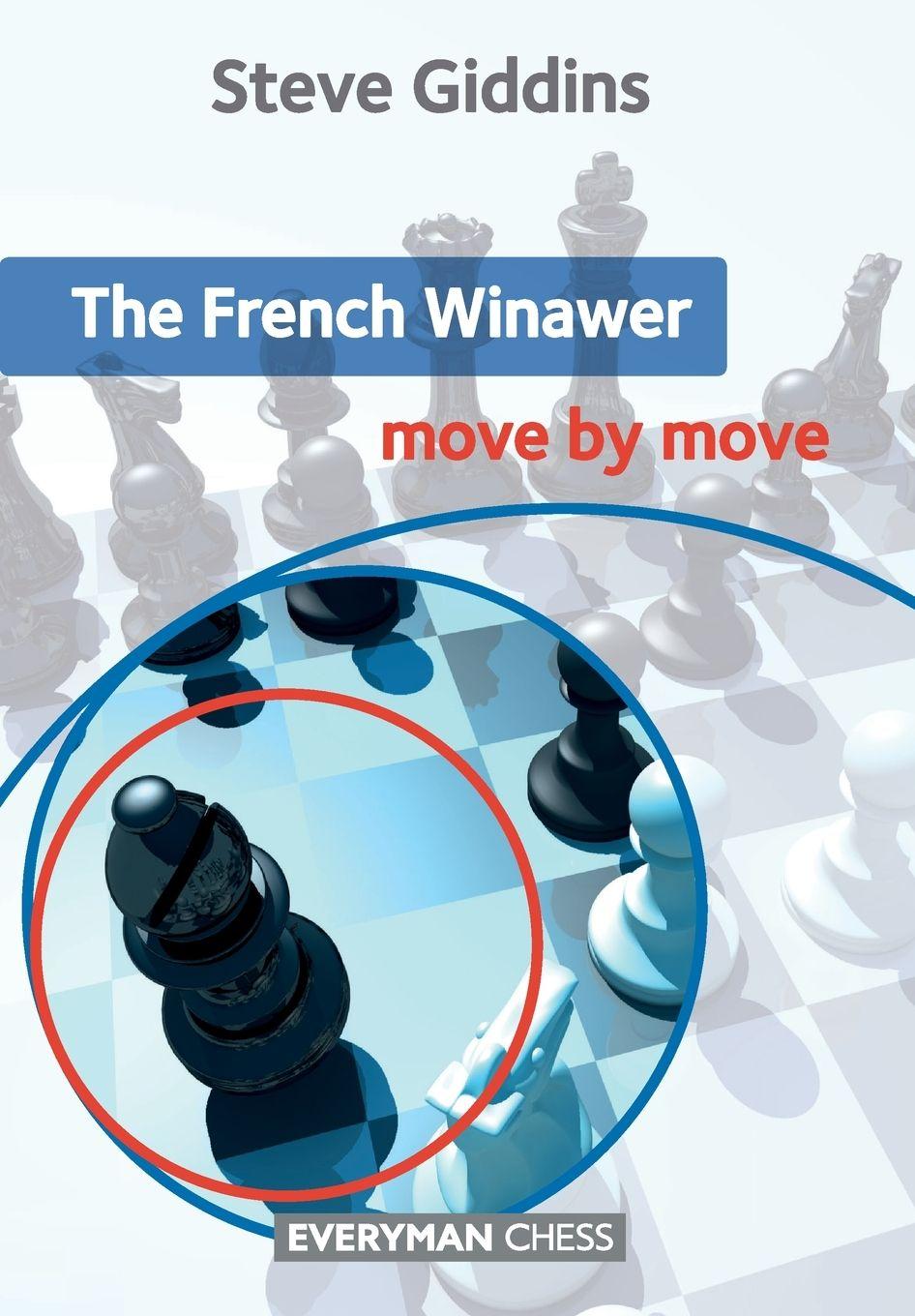 Vorderes Coverbild The French Winawer