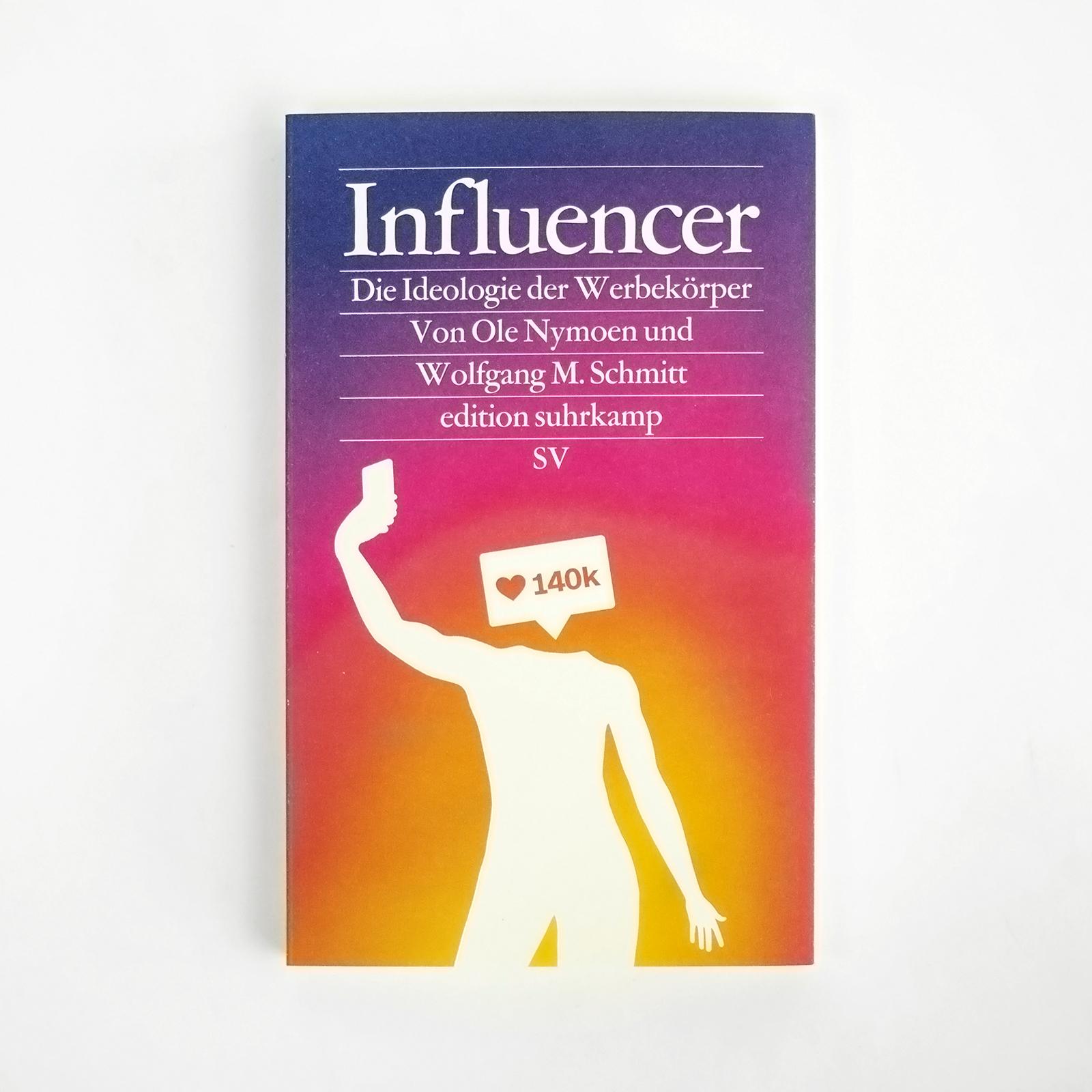 Beispielinhalt (Bild) Influencer