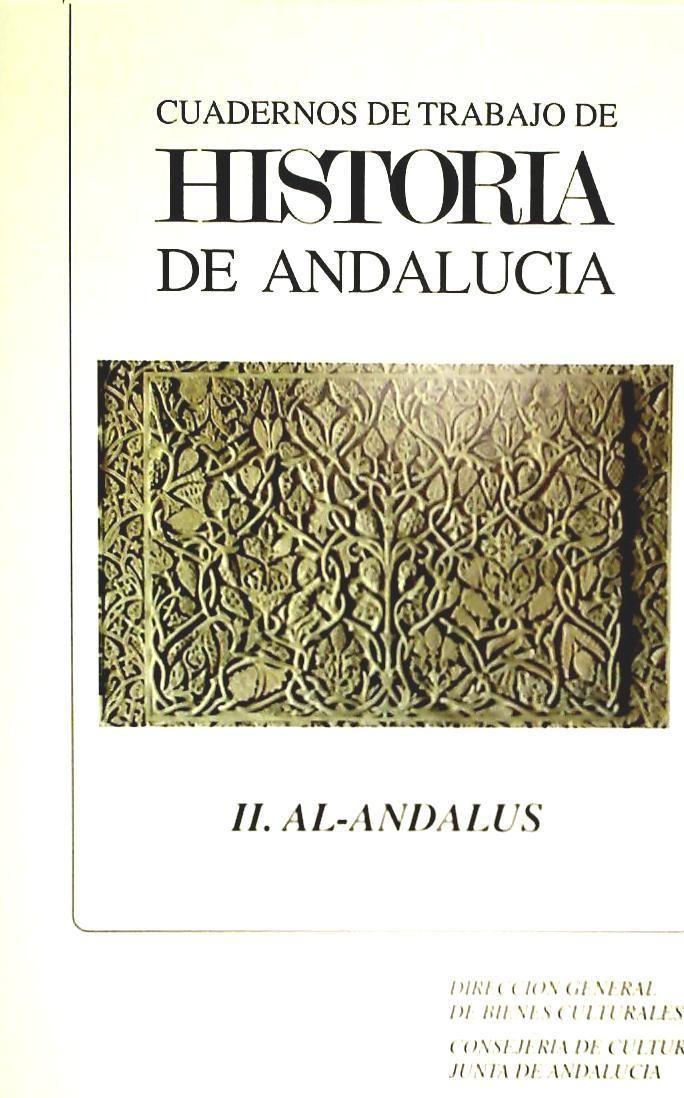 Vorderes Coverbild Islámico