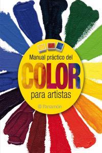 Vorderes Coverbild Manual práctico del color para artistas