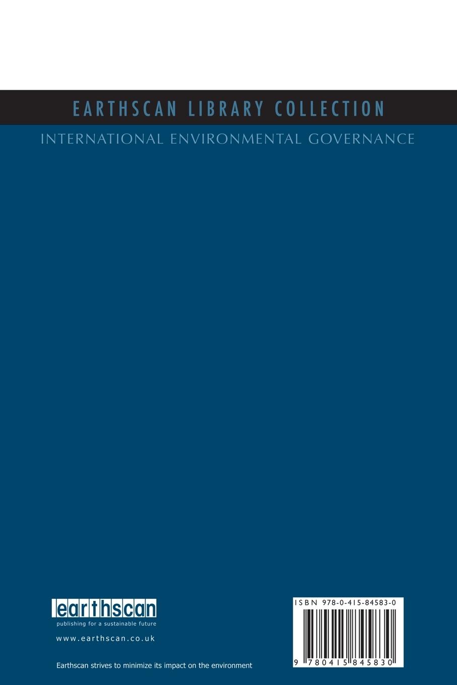 Rückseitencover Acid Earth