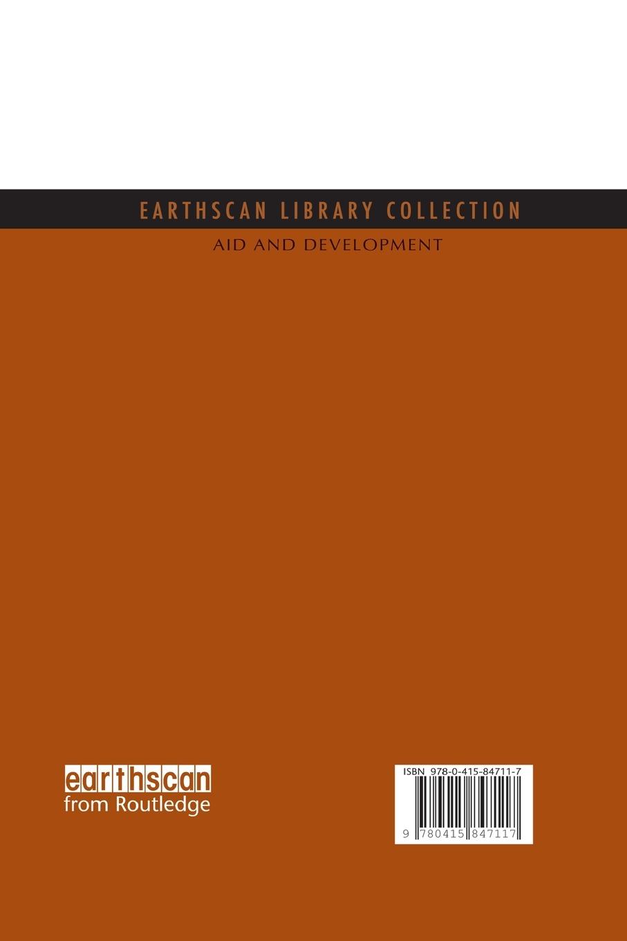 Rückseitencover Doing Development