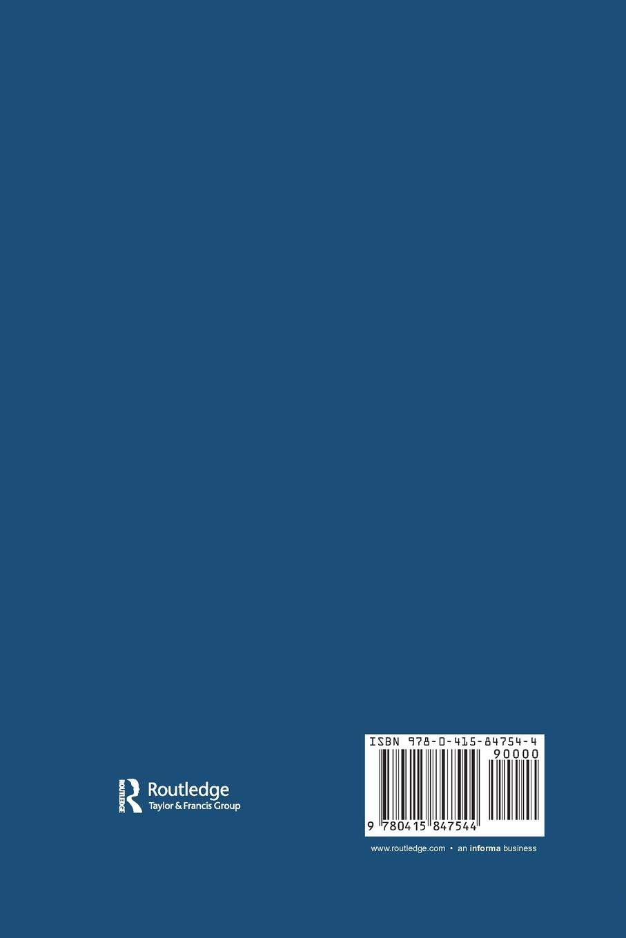 Rückseitencover Evolutionary Theory and Christian Belief