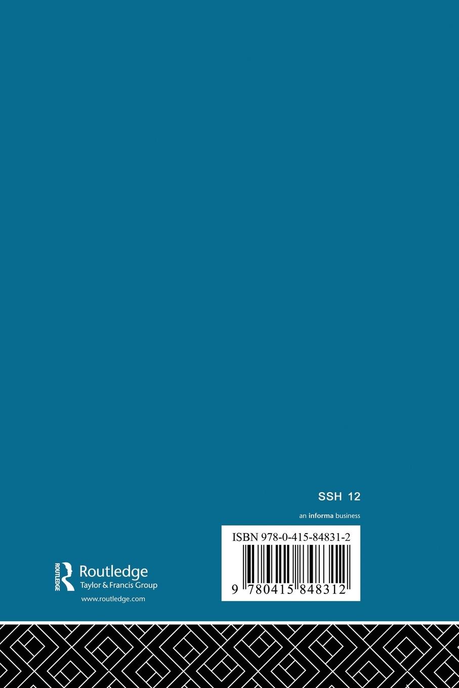 Rückseitencover An Imperial War and the British Working Class