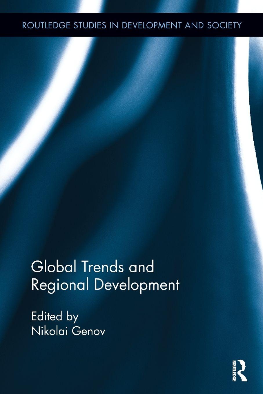 Vorderes Coverbild Global Trends and Regional Development