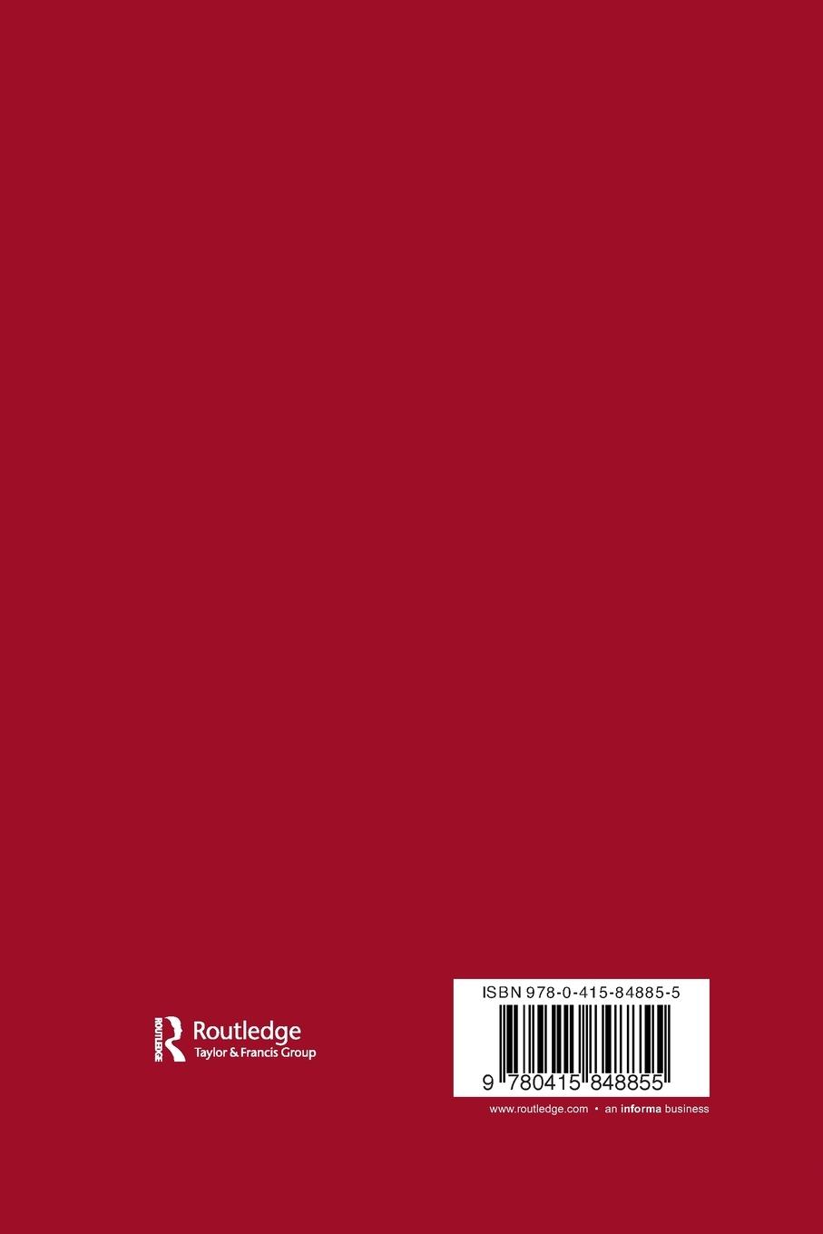 Rückseitencover Hitler's Official Programme RLE Responding to Fascism