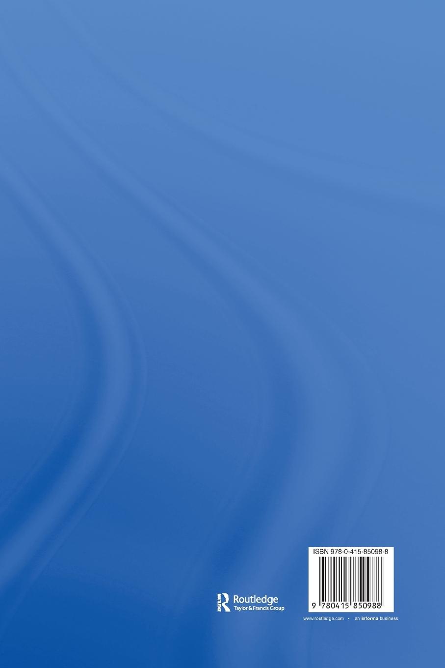 Rückseitencover The Case for Multinational Federalism