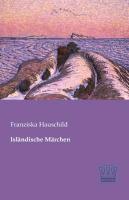 Vorderes Coverbild Isländische Märchen
