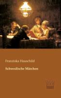 Vorderes Coverbild Schwedische Märchen