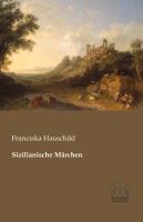 Vorderes Coverbild Sizilianische Märchen