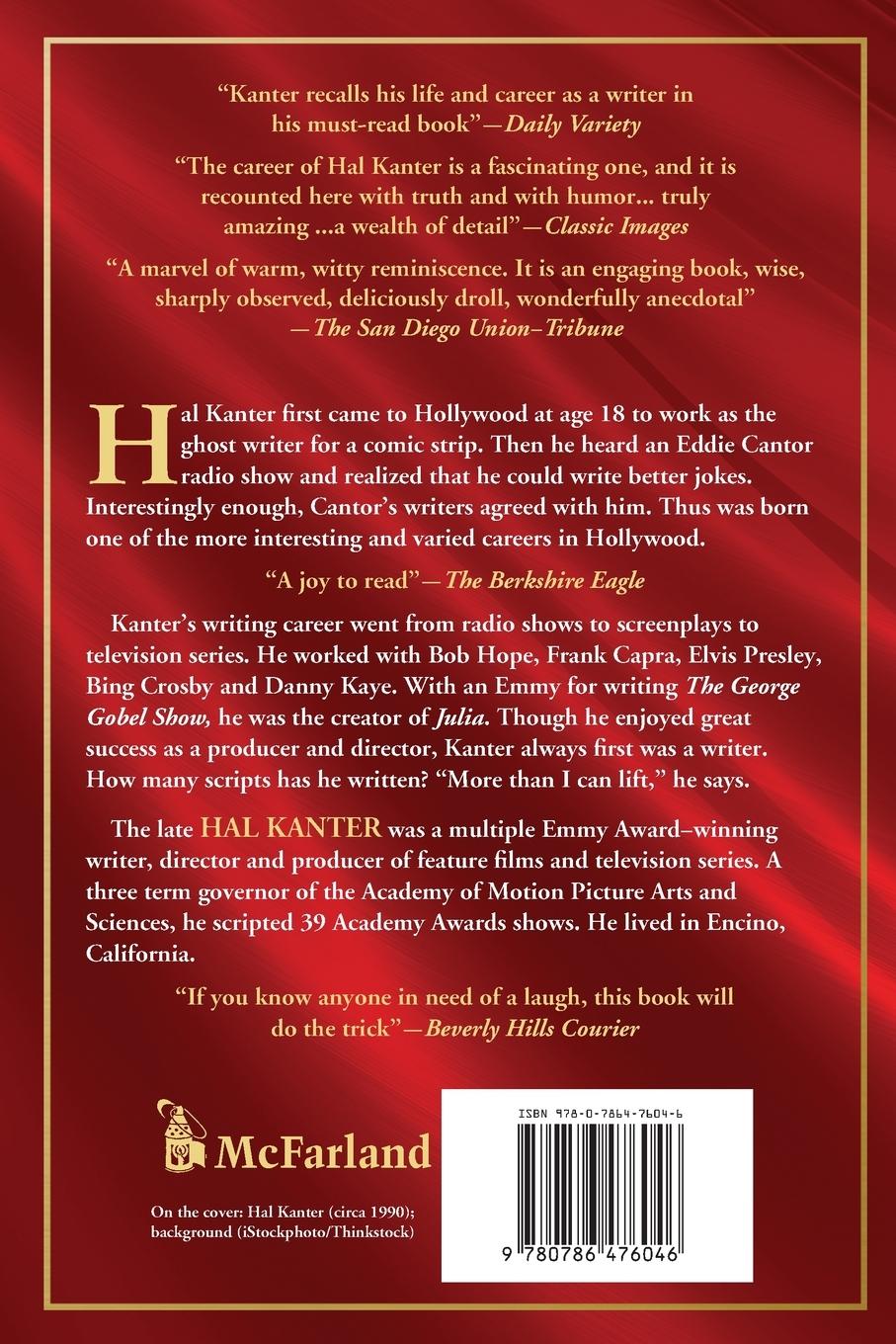 Rückseitencover So Far, So Funny